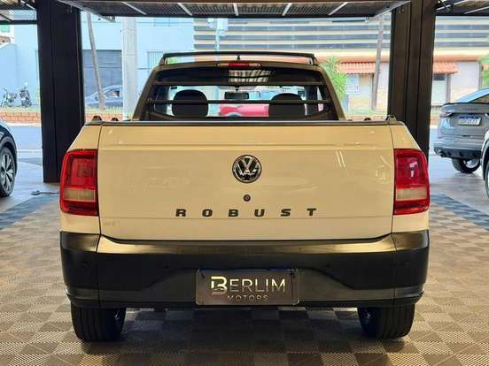 VOLKSWAGEN-SAVEIRO-1.6 MSI ROBUST CS 16V FLEX 2P MANUAL VOLKSWAGEN-SAVEIRO-2023