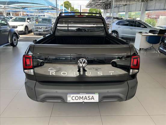 VOLKSWAGEN-SAVEIRO-1.6 MSI ROBUST CS 16V FLEX 2P MANUAL VOLKSWAGEN-SAVEIRO-2024