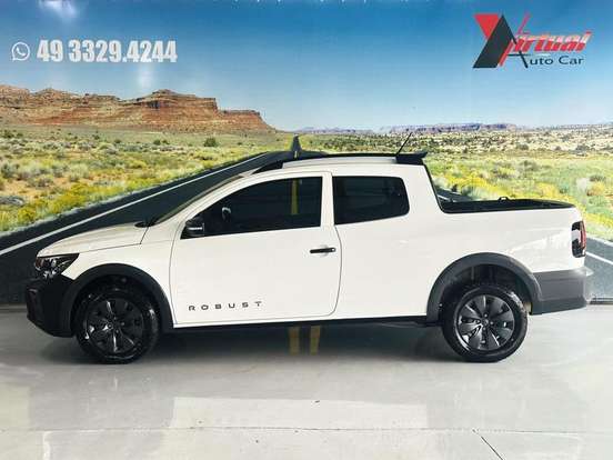 VOLKSWAGEN-SAVEIRO-1.6 MSI ROBUST CS 16V FLEX 2P MANUAL VOLKSWAGEN-SAVEIRO-2024