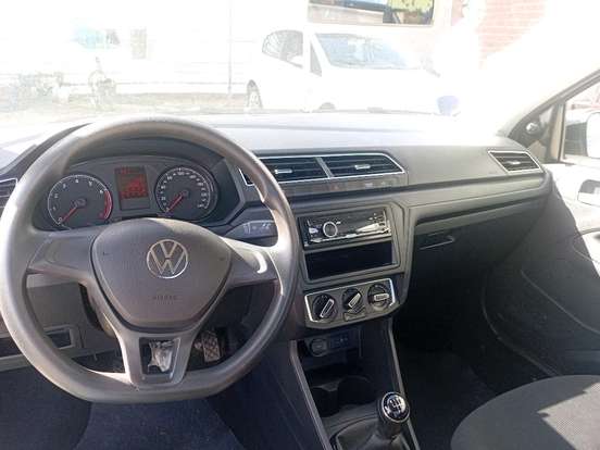 VOLKSWAGEN-SAVEIRO-1.6 MSI ROBUST CS 16V FLEX 2P MANUAL VOLKSWAGEN-SAVEIRO-2024