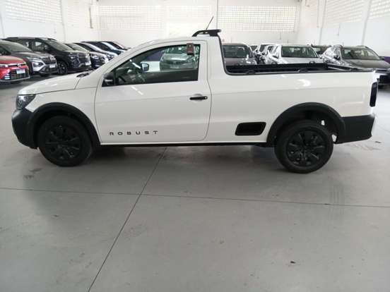 VOLKSWAGEN-SAVEIRO-1.6 MSI ROBUST CS 16V FLEX 2P MANUAL VOLKSWAGEN-SAVEIRO-2024