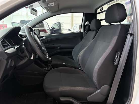 VOLKSWAGEN-SAVEIRO-1.6 MSI ROBUST CS 16V FLEX 2P MANUAL VOLKSWAGEN-SAVEIRO-2025