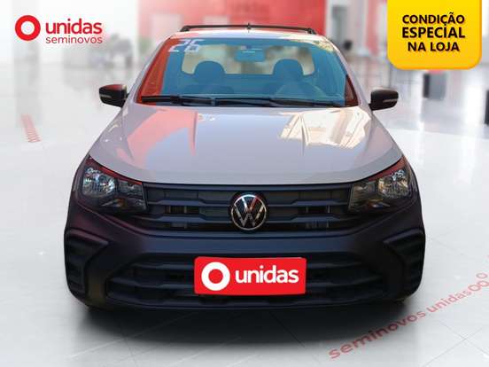 VOLKSWAGEN-SAVEIRO-1.6 MSI ROBUST CS 16V FLEX 2P MANUAL VOLKSWAGEN-SAVEIRO-2025