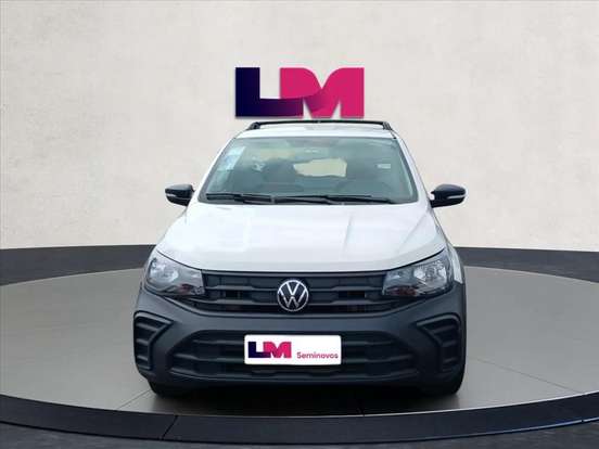 VOLKSWAGEN-SAVEIRO-1.6 MSI ROBUST CS 16V FLEX 2P MANUAL VOLKSWAGEN-SAVEIRO-2024