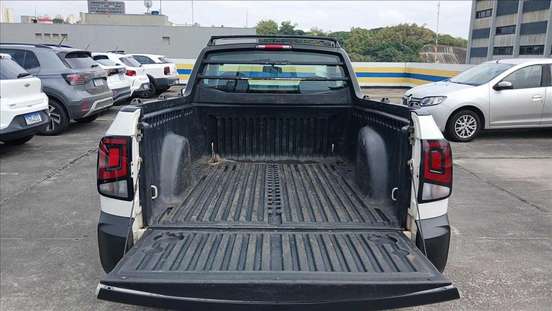 VOLKSWAGEN-SAVEIRO-1.6 MSI ROBUST CS 16V FLEX 2P MANUAL VOLKSWAGEN-SAVEIRO-2024