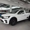 VOLKSWAGEN SAVEIRO 1.6 MSI ROBUST CS 16V FLEX 2P MANUAL VOLKSWAGEN SAVEIRO 1.6 MSI ROBUST CS 16V FLEX 2P MANUAL