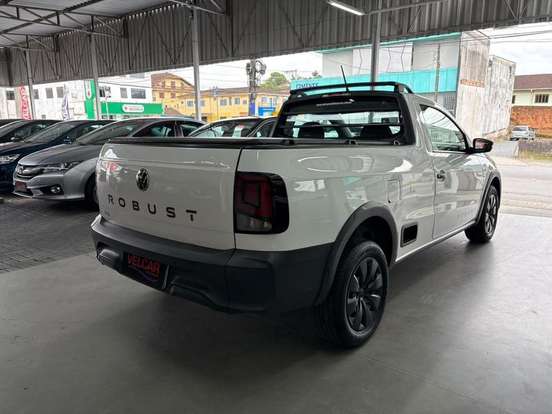 VOLKSWAGEN-SAVEIRO-1.6 MSI ROBUST CS 16V FLEX 2P MANUAL VOLKSWAGEN-SAVEIRO-2024