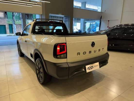 VOLKSWAGEN-SAVEIRO-1.6 MSI ROBUST CS 16V FLEX 2P MANUAL VOLKSWAGEN-SAVEIRO-2025
