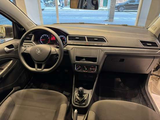 VOLKSWAGEN-SAVEIRO-1.6 MSI ROBUST CS 16V FLEX 2P MANUAL VOLKSWAGEN-SAVEIRO-2025