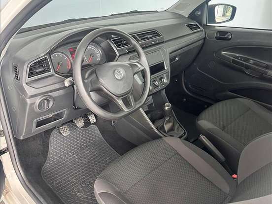VOLKSWAGEN-SAVEIRO-1.6 MSI ROBUST CS 8V FLEX 2P MANUAL VOLKSWAGEN-SAVEIRO-2023