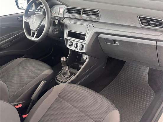 VOLKSWAGEN-SAVEIRO-1.6 MSI ROBUST CS 8V FLEX 2P MANUAL VOLKSWAGEN-SAVEIRO-2023
