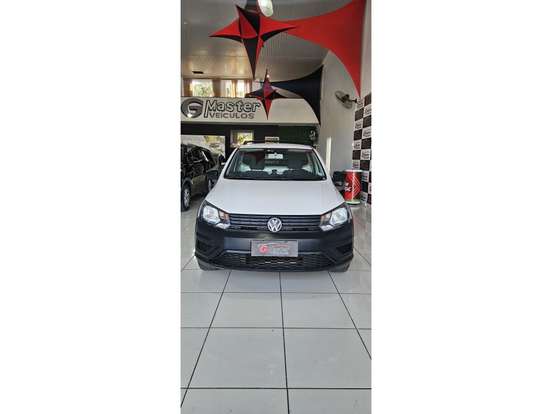 VOLKSWAGEN-SAVEIRO-1.6 MSI ROBUST CS 8V FLEX 2P MANUAL VOLKSWAGEN-SAVEIRO-2020