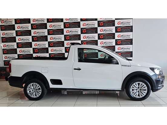VOLKSWAGEN-SAVEIRO-1.6 MSI ROBUST CS 8V FLEX 2P MANUAL VOLKSWAGEN-SAVEIRO-2020