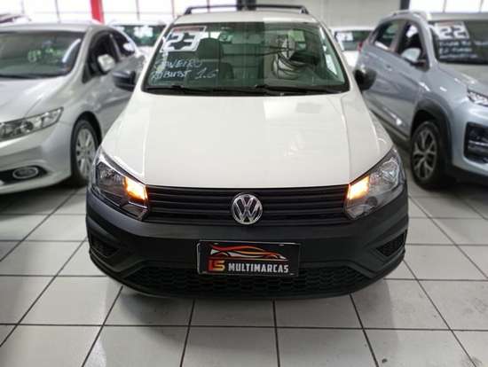 VOLKSWAGEN-SAVEIRO-1.6 MSI ROBUST CS 8V FLEX 2P MANUAL VOLKSWAGEN-SAVEIRO-2023