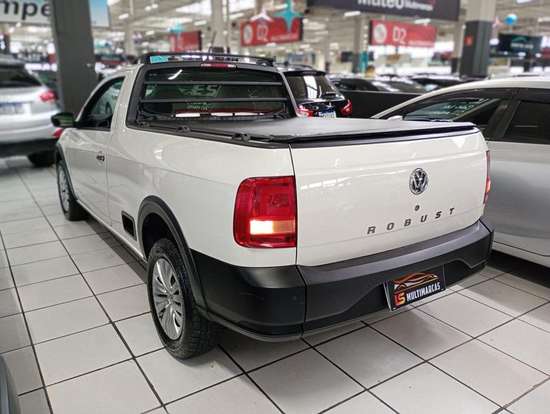 VOLKSWAGEN-SAVEIRO-1.6 MSI ROBUST CS 8V FLEX 2P MANUAL VOLKSWAGEN-SAVEIRO-2023