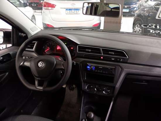 VOLKSWAGEN-SAVEIRO-1.6 MSI ROBUST CS 8V FLEX 2P MANUAL VOLKSWAGEN-SAVEIRO-2023