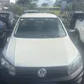 VOLKSWAGEN SAVEIRO 1.6 MSI ROBUST CS 8V FLEX 2P MANUAL VOLKSWAGEN SAVEIRO 1.6 MSI ROBUST CS 8V FLEX 2P MANUAL