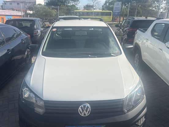 VOLKSWAGEN-SAVEIRO-1.6 MSI ROBUST CS 8V FLEX 2P MANUAL VOLKSWAGEN-SAVEIRO-2023