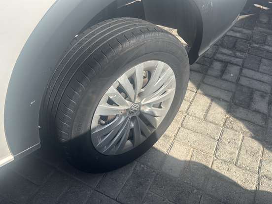 VOLKSWAGEN-SAVEIRO-1.6 MSI ROBUST CS 8V FLEX 2P MANUAL VOLKSWAGEN-SAVEIRO-2023