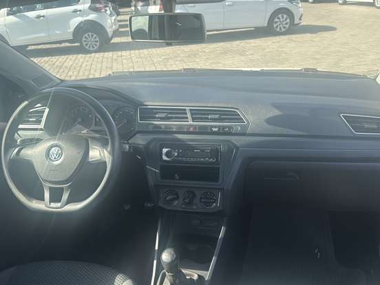 VOLKSWAGEN-SAVEIRO-1.6 MSI ROBUST CS 8V FLEX 2P MANUAL VOLKSWAGEN-SAVEIRO-2023