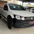 VOLKSWAGEN SAVEIRO 1.6 MSI ROBUST CS 8V FLEX 2P MANUAL VOLKSWAGEN SAVEIRO 1.6 MSI ROBUST CS 8V FLEX 2P MANUAL