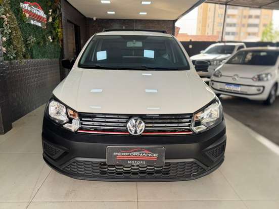 VOLKSWAGEN-SAVEIRO-1.6 MSI ROBUST CS 8V FLEX 2P MANUAL VOLKSWAGEN-SAVEIRO-2023
