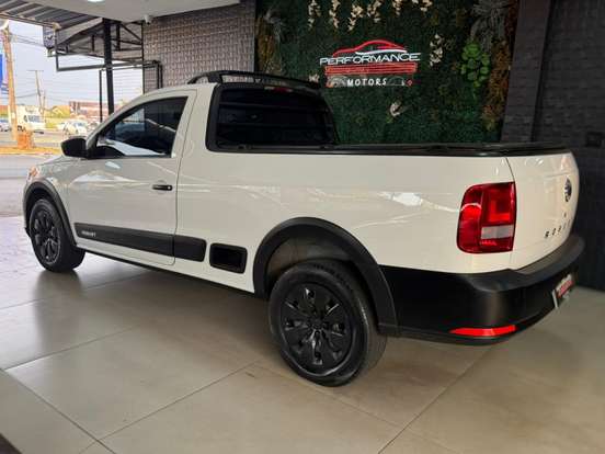 VOLKSWAGEN-SAVEIRO-1.6 MSI ROBUST CS 8V FLEX 2P MANUAL VOLKSWAGEN-SAVEIRO-2023
