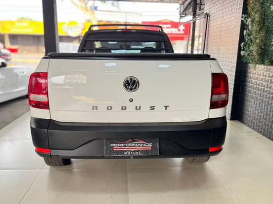 VOLKSWAGEN-SAVEIRO-1.6 MSI ROBUST CS 8V FLEX 2P MANUAL VOLKSWAGEN-SAVEIRO-2023