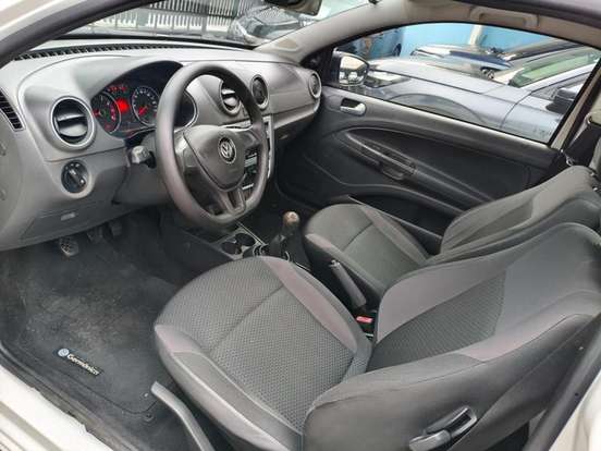 VOLKSWAGEN-SAVEIRO-1.6 MSI ROBUST CS 8V FLEX 2P MANUAL VOLKSWAGEN-SAVEIRO-2017