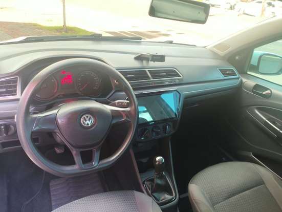 VOLKSWAGEN-SAVEIRO-1.6 MSI ROBUST CS 8V FLEX 2P MANUAL VOLKSWAGEN-SAVEIRO-2021