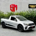 VOLKSWAGEN SAVEIRO 1.6 MSI TRENDLINE CS 16V FLEX 2P MANUAL VOLKSWAGEN SAVEIRO 1.6 MSI TRENDLINE CS 16V FLEX 2P MANUAL