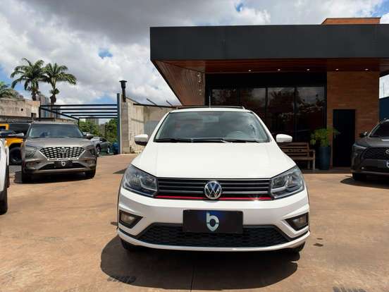 VOLKSWAGEN-SAVEIRO-1.6 MSI TRENDLINE CS 16V FLEX 2P MANUAL VOLKSWAGEN-SAVEIRO-2022