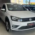 VOLKSWAGEN SAVEIRO 1.6 MSI TRENDLINE CS 16V FLEX 2P MANUAL VOLKSWAGEN SAVEIRO 1.6 MSI TRENDLINE CS 16V FLEX 2P MANUAL