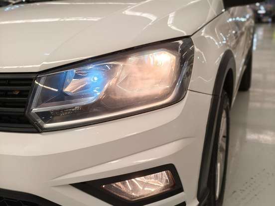 VOLKSWAGEN-SAVEIRO-1.6 MSI TRENDLINE CS 8V FLEX 2P MANUAL VOLKSWAGEN-SAVEIRO-2022
