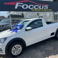 VOLKSWAGEN SAVEIRO 1.6 MSI TRENDLINE CS 8V FLEX 2P MANUAL VOLKSWAGEN SAVEIRO 1.6 MSI TRENDLINE CS 8V FLEX 2P MANUAL