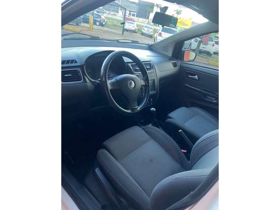 VOLKSWAGEN-SPACEFOX-1.6 MI 8V FLEX 4P MANUAL VOLKSWAGEN-SPACEFOX-2011