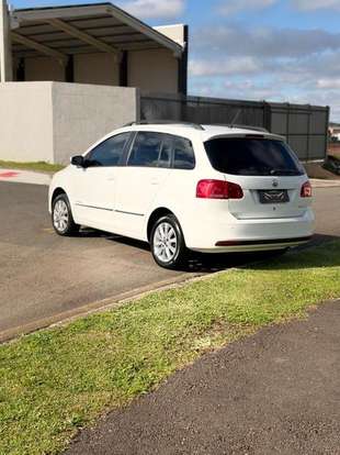 VOLKSWAGEN-SPACEFOX-2010