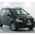VOLKSWAGEN SPACEFOX 1.6 MI TREND 8V FLEX 4P MANUAL VOLKSWAGEN SPACEFOX 1.6 MI TREND 8V FLEX 4P MANUAL