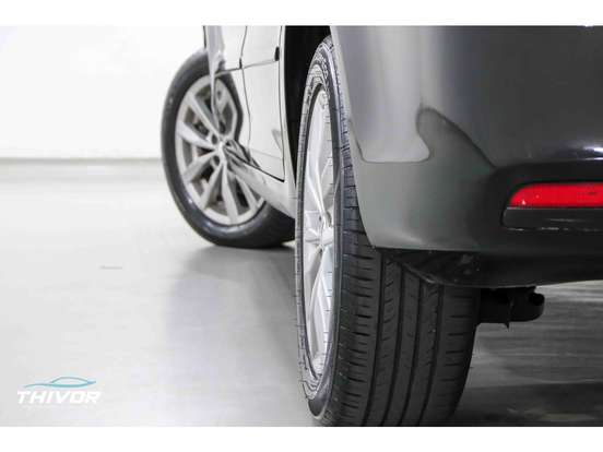VOLKSWAGEN-SPACEFOX-1.6 MI TREND 8V FLEX 4P MANUAL VOLKSWAGEN-SPACEFOX-2012