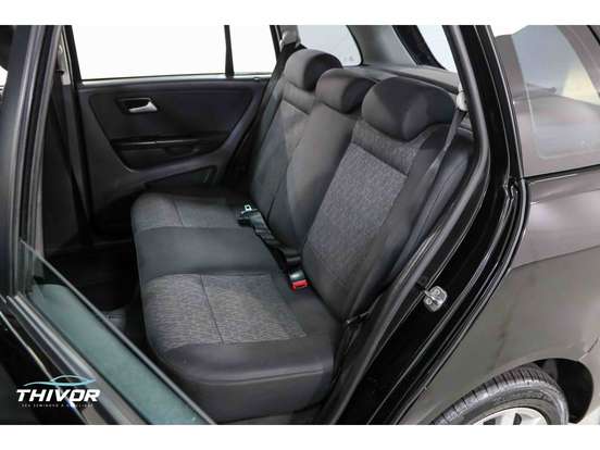 VOLKSWAGEN-SPACEFOX-1.6 MI TREND 8V FLEX 4P MANUAL VOLKSWAGEN-SPACEFOX-2012