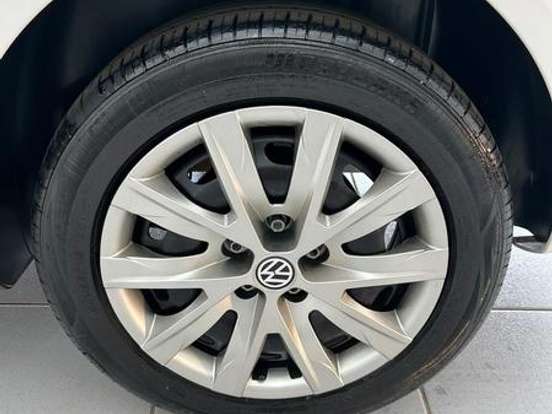 VOLKSWAGEN-SPACEFOX-1.6 MI TREND 8V FLEX 4P MANUAL VOLKSWAGEN-SPACEFOX-2012