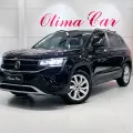 VOLKSWAGEN TAOS 1.4 250 TSI TOTAL FLEX COMFORTLINE AUTOMÁTICO VOLKSWAGEN TAOS 1.4 250 TSI TOTAL FLEX COMFORTLINE AUTOMÁTICO