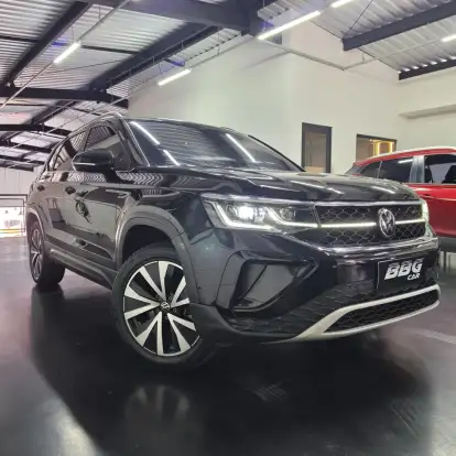 VOLKSWAGEN-TAOS-1.4 250 TSI TOTAL FLEX HIGHLINE AUTOMÁTICO VOLKSWAGEN-TAOS-2023