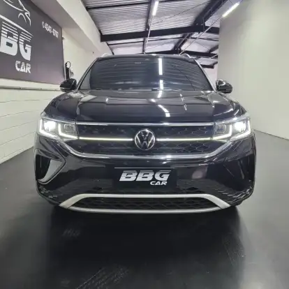 VOLKSWAGEN-TAOS-1.4 250 TSI TOTAL FLEX HIGHLINE AUTOMÁTICO VOLKSWAGEN-TAOS-2023