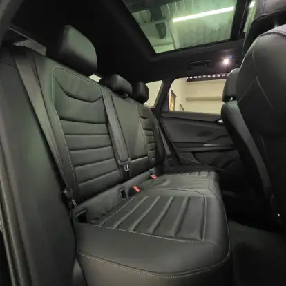 VOLKSWAGEN-TAOS-1.4 250 TSI TOTAL FLEX HIGHLINE AUTOMÁTICO VOLKSWAGEN-TAOS-2023