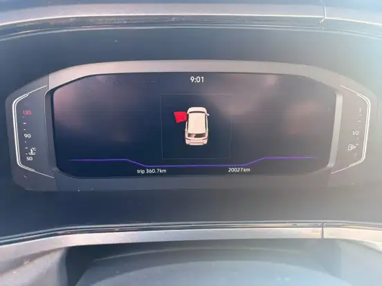 VOLKSWAGEN-TAOS-2022