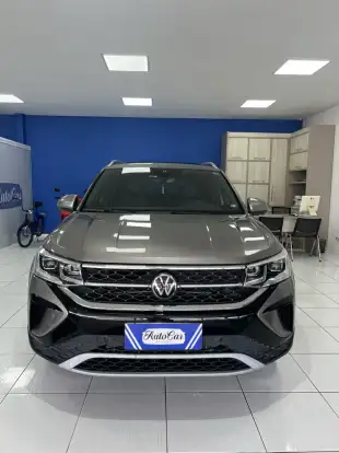 VOLKSWAGEN-TAOS-1.4 250 TSI TOTAL FLEX HIGHLINE AUTOMÁTICO VOLKSWAGEN-TAOS-2023