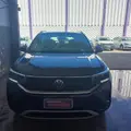 VOLKSWAGEN TAOS 1.4 250 TSI TOTAL FLEX COMFORTLINE AUTOMÁTICO VOLKSWAGEN TAOS 1.4 250 TSI TOTAL FLEX COMFORTLINE AUTOMÁTICO