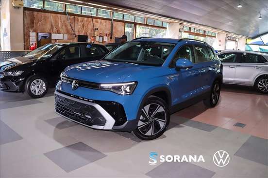 VOLKSWAGEN-TAOS-2026