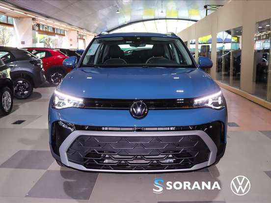 VOLKSWAGEN-TAOS-1.4 250 TSI TOTAL FLEX COMFORTLINE AUTOMÁTICO VOLKSWAGEN-TAOS-2026